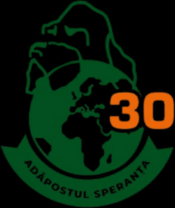 Logo Adăpostul Speranța